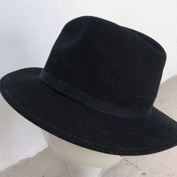 Country gentleman fedora - Picture 2 of 7